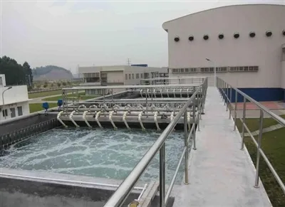 Teknologi AOA (Alternating Aeration And Oxidation): Sebuah Terobosan Dalam Pe...