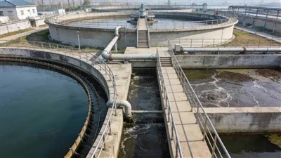 Keberhasilan Sistem Biokimia Bergantung Pada MLSS (Konsentrasi Lumpur Kapur C...