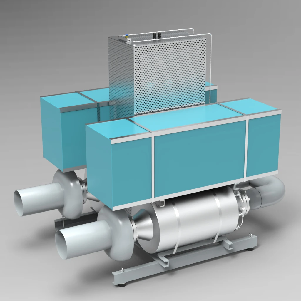 nanobubble generator nanobubble generator