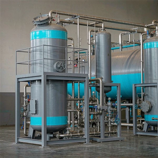 Chemical & Brine