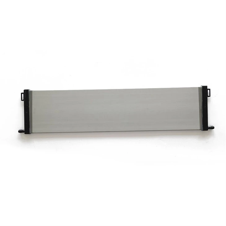 Silicon Carbide Flat Membrane Components