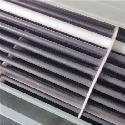 Apa saja item pemeriksaan kualitas untuk tabung penukar panas?